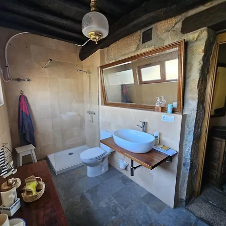 Chalet Casa Botixo