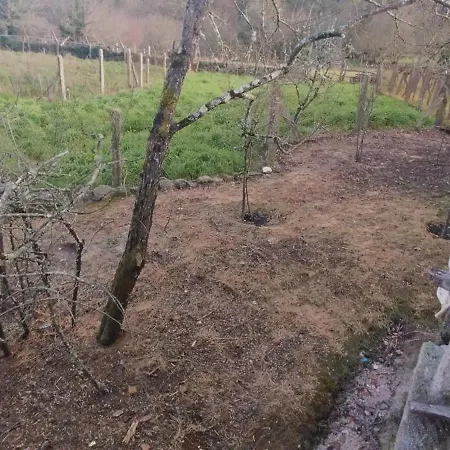 Casa Botixo Chalet *