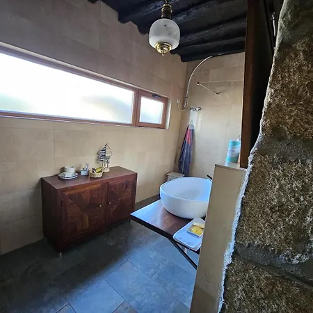 Casa Botixo Vilarino de Lama Ma