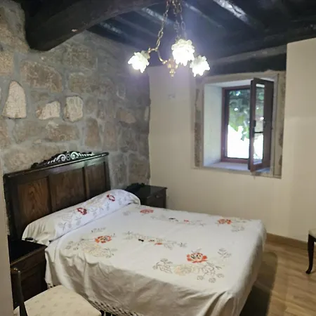 Casa Botixo * Vilarino de Lama Ma
