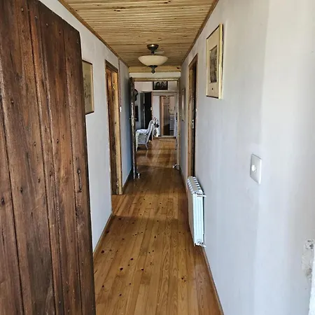 Casa Botixo Chalet Vilarino de Lama Ma