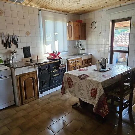 Casa Botixo Chalet Vilarino de Lama Ma