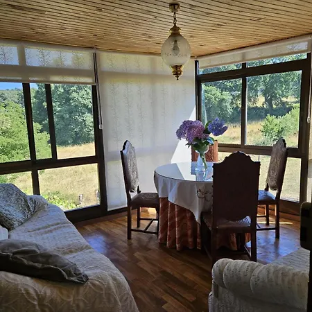 Casa Botixo *