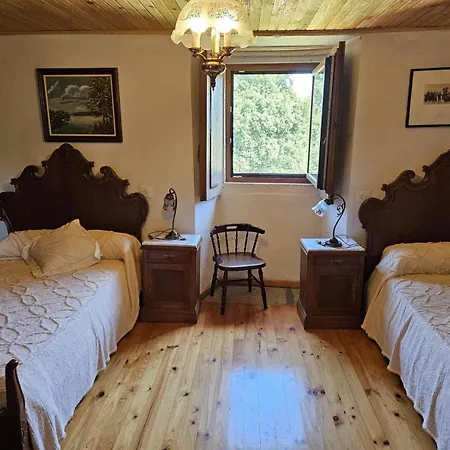 Casa Botixo Chalet *