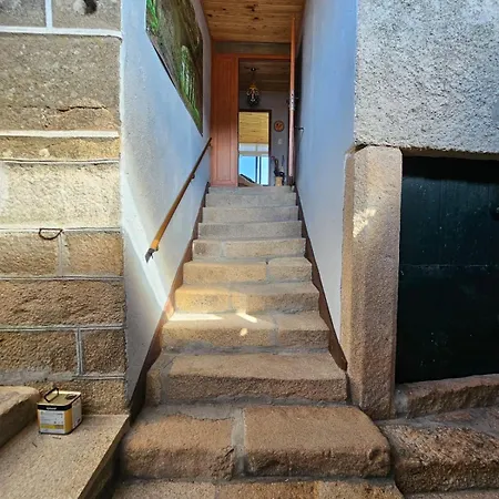 Alpstuga Casa Botixo *