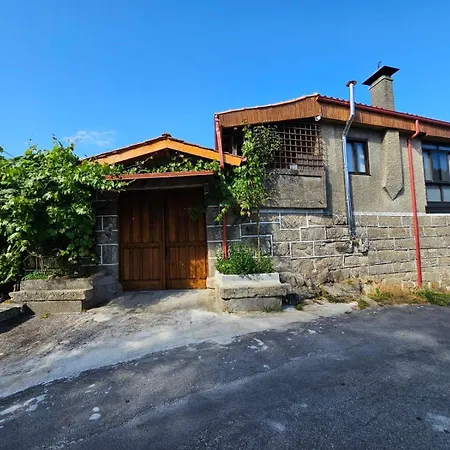 Casa Botixo Chalet Vilarino de Lama Ma