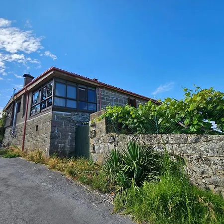 Casa Botixo * Vilarino de Lama Ma
