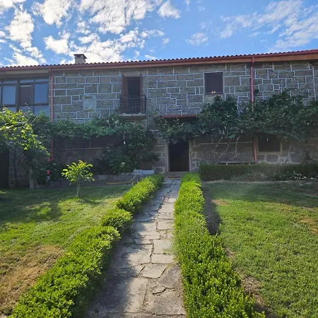 Casa Botixo