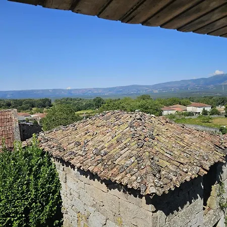 Casa Botixo * Vilarino de Lama Ma