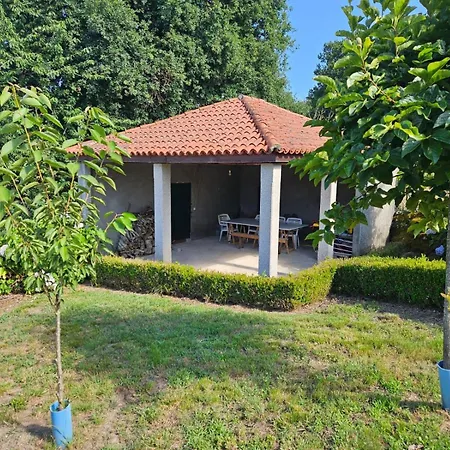 Casa Botixo Chalet