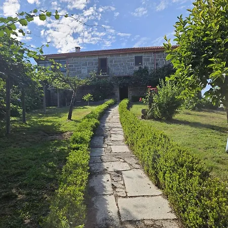 Casa Botixo Chalet *