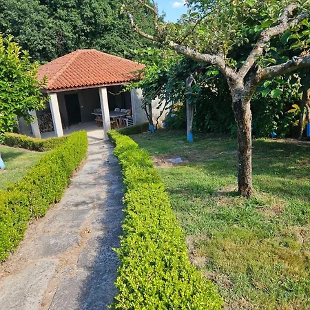 Casa Botixo * Vilarino de Lama Ma